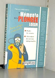 Mémento de la Plongée Loisir